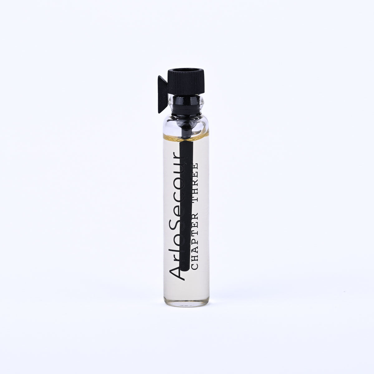 Single 1.5ml Tester Parfum Oil