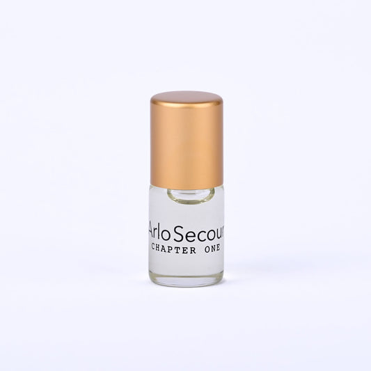 Chapter One - Fragrance Oil Rollerball - 2ml Discovery travel size bottle