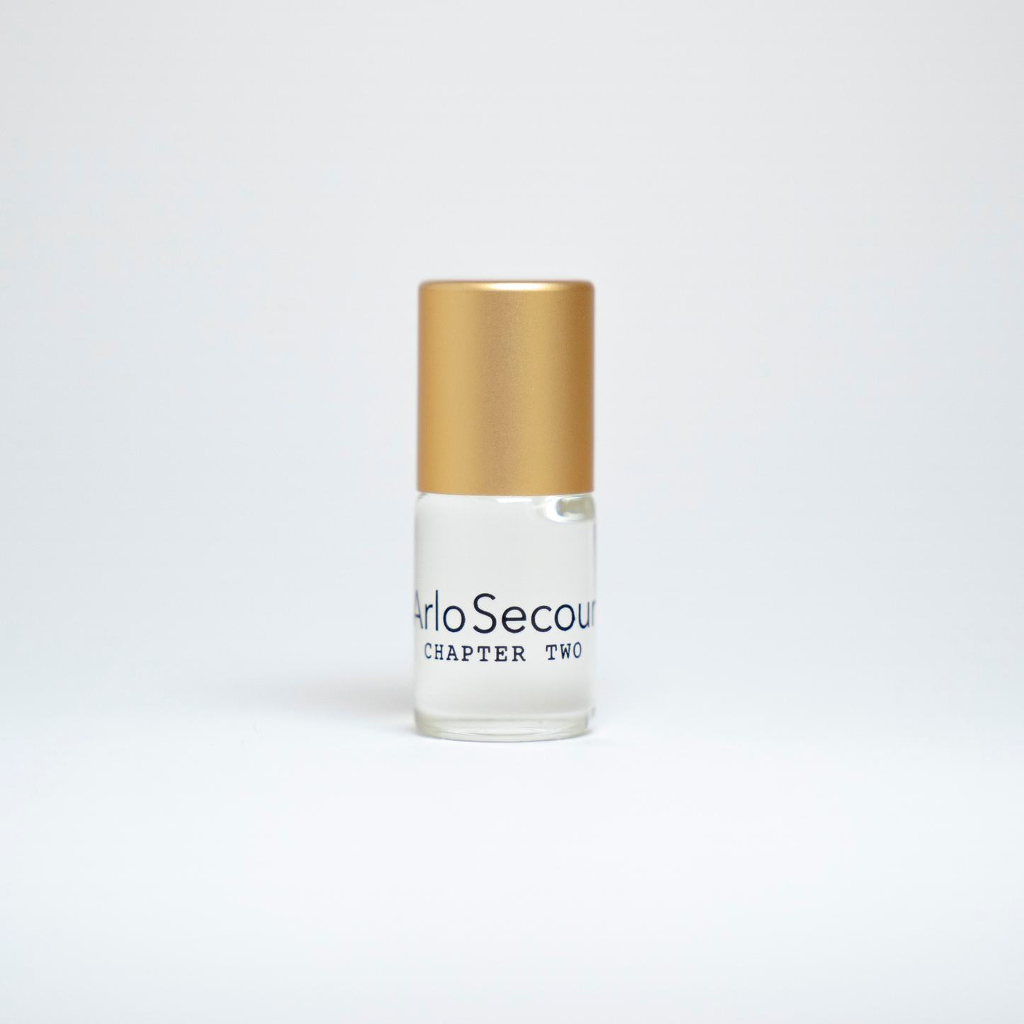 Chapter Two - Fragrance Oil Rollerball - 2ml Discovery travel size bottle
