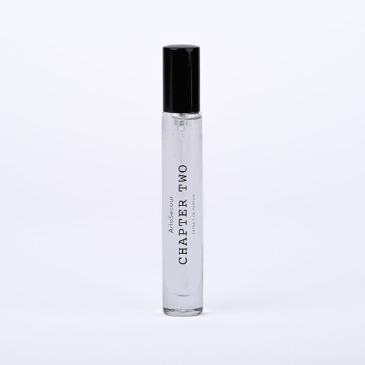 Chapter Two - Travel Spray 10ml