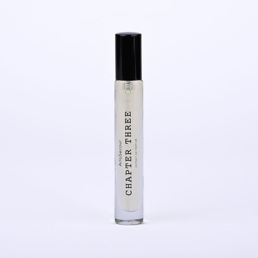 Chapter Three - Travel Spray 10ml