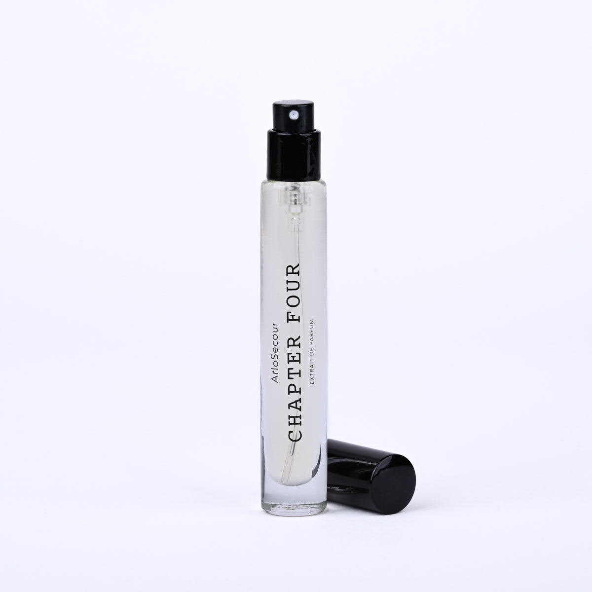 Chapter Four - Travel Spray 10ml