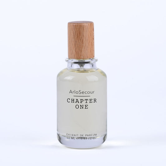 Chapter One - Extrait De Parfum Spray - 50ML