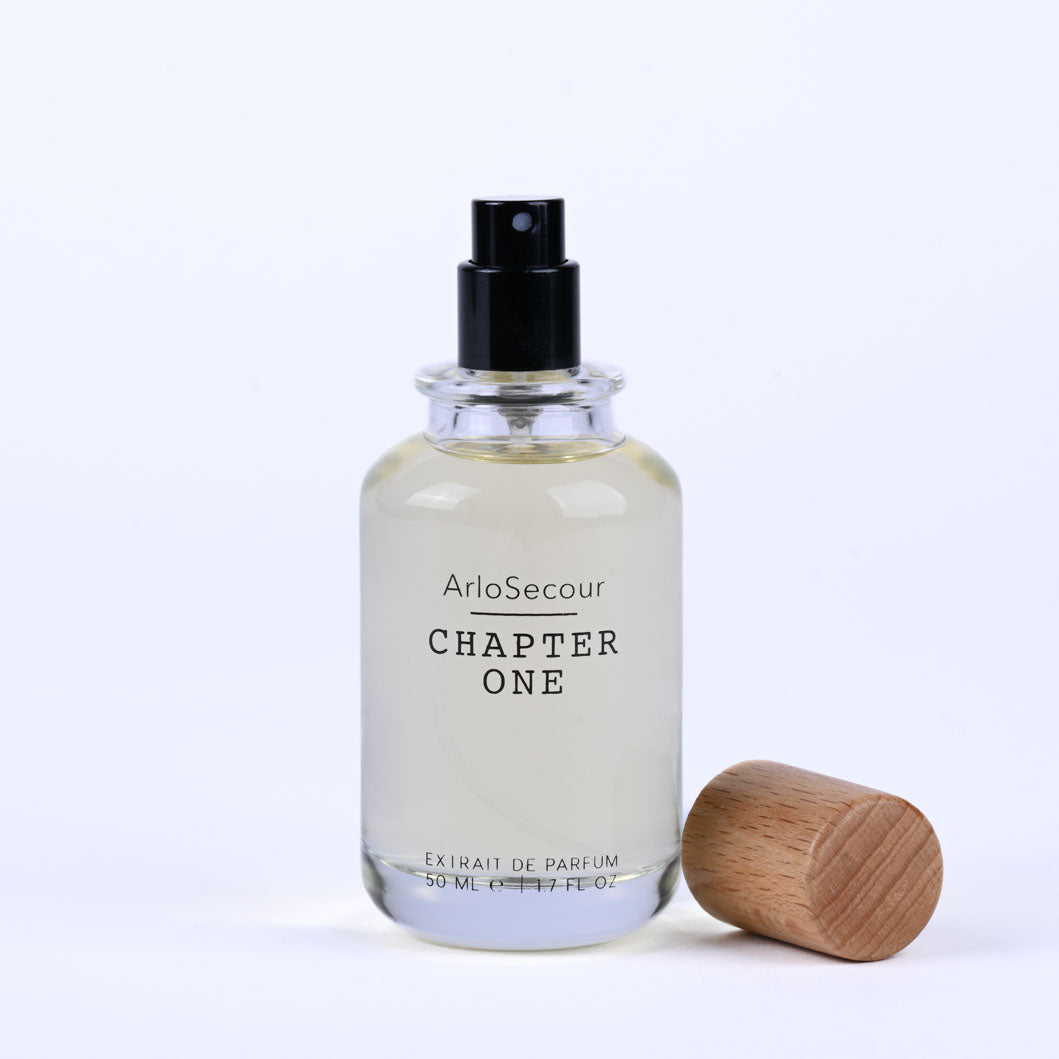 Chapter One - Extrait De Parfum Spray - 50ML