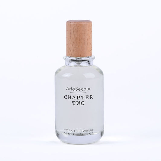 Chapter Two - Extrait De Parfum Spray - 50ML