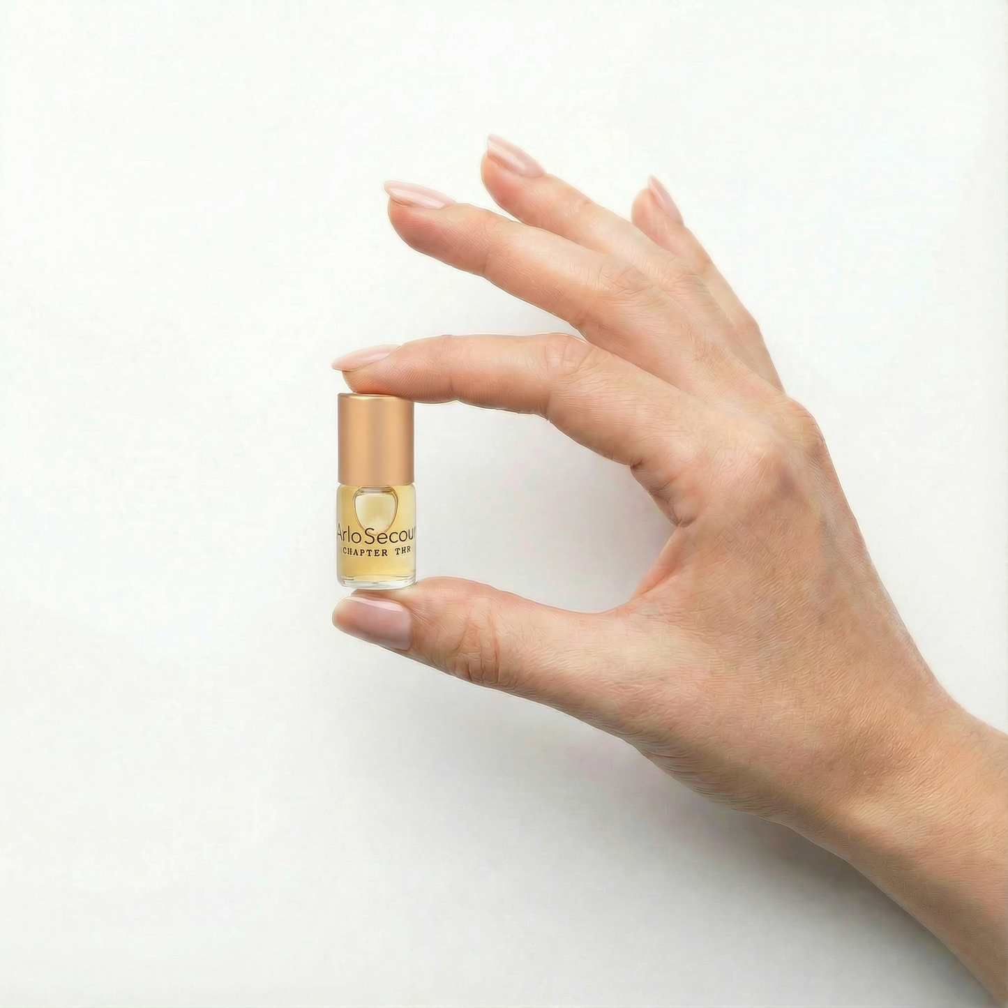 Chapter Three - Parfum Oil Rollerball