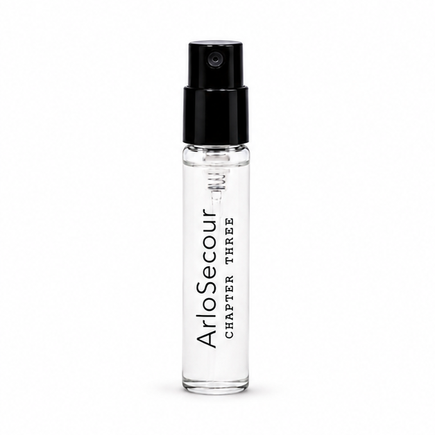 Single 1.5ml Tester Spray