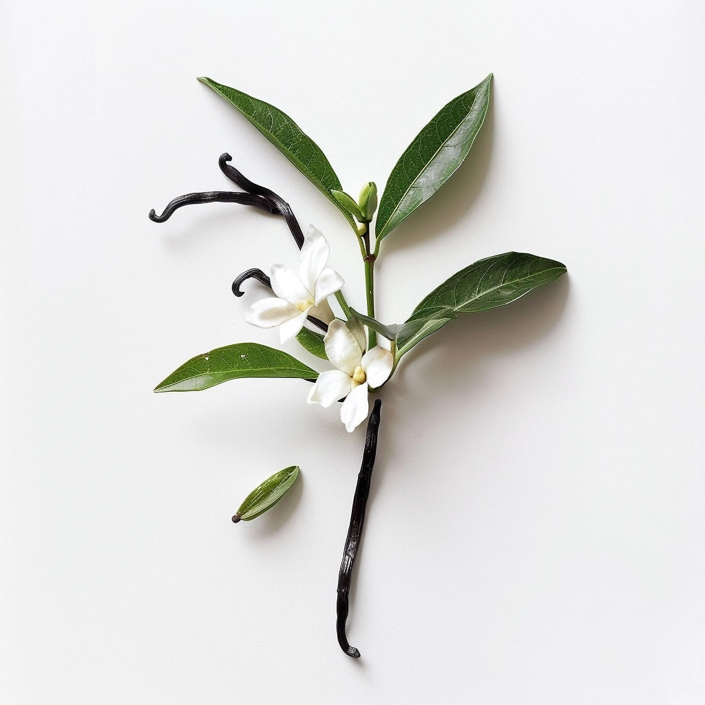 Chapter One - Companion Set - Fragrance Oil Rollerball 10ml & 2ml