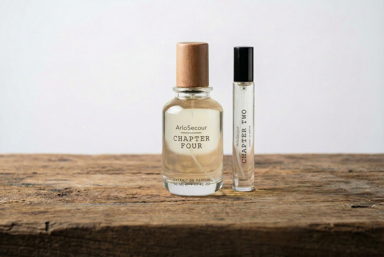 Spray - Extrait De Parfum