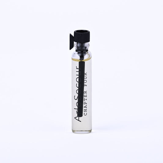 1.5ml Tester Parfum Oil