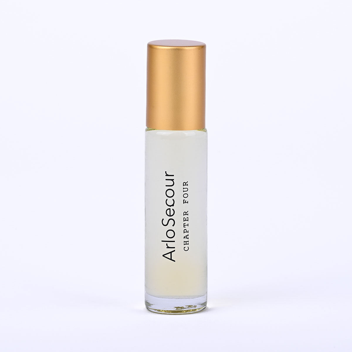 Chapter Four - Parfum Oil Rollerball 10ml