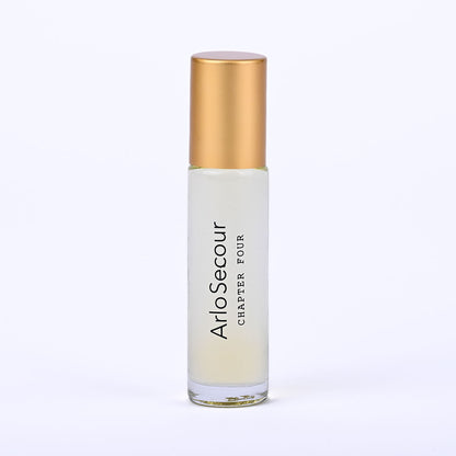 Chapter Four - Parfum Oil Rollerball 10ml