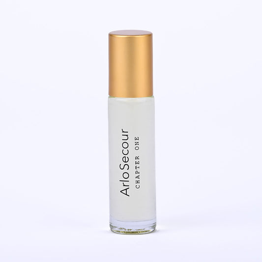 Chapter One - Fragrance Oil Rollerball 10ml