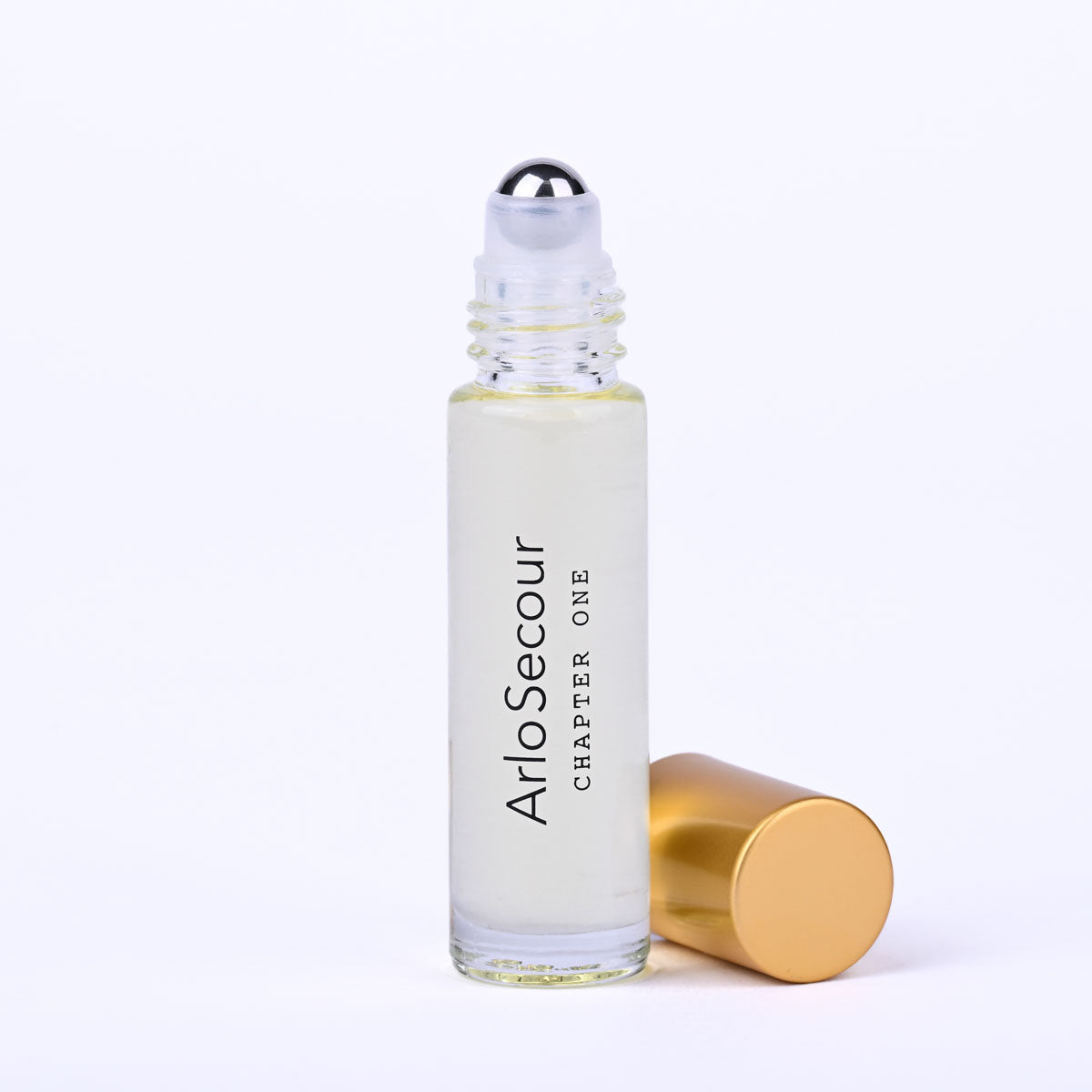 Chapter One - Fragrance Oil Rollerball 10ml