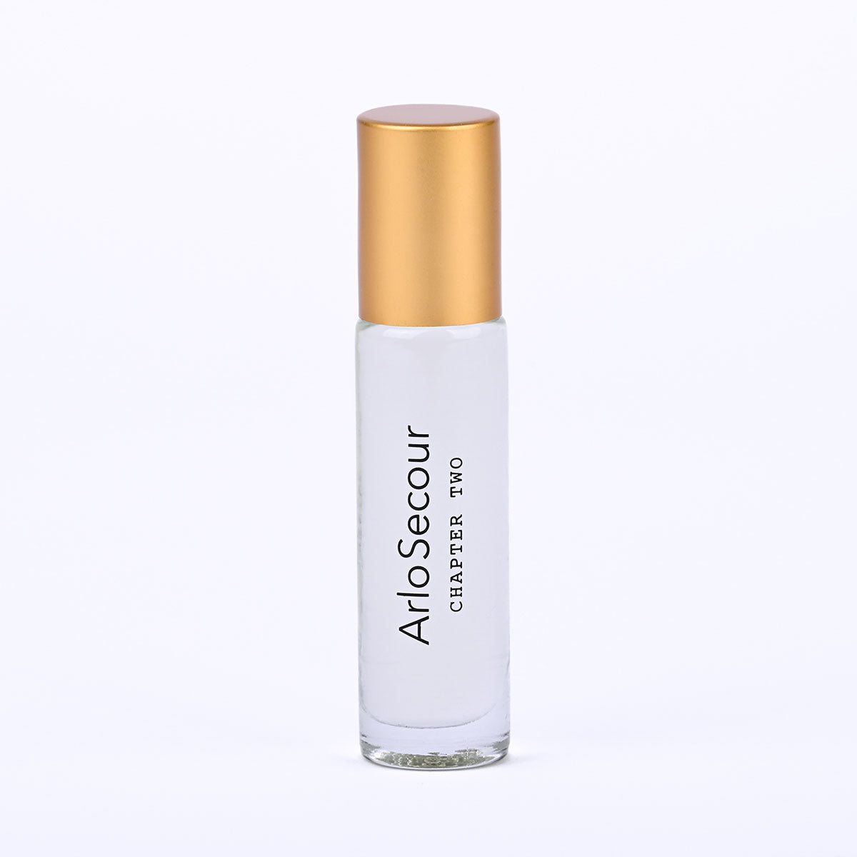Chapter Two - Fragrance Oil Rollerball 10ml