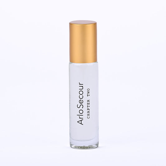 Chapter Two - Fragrance Oil Rollerball 10ml