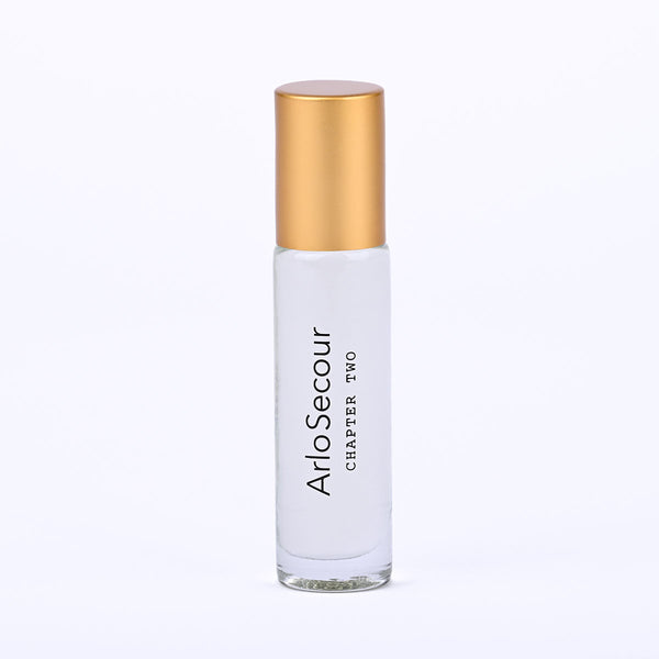 Arlo Secour - Chapter Two Fragrance