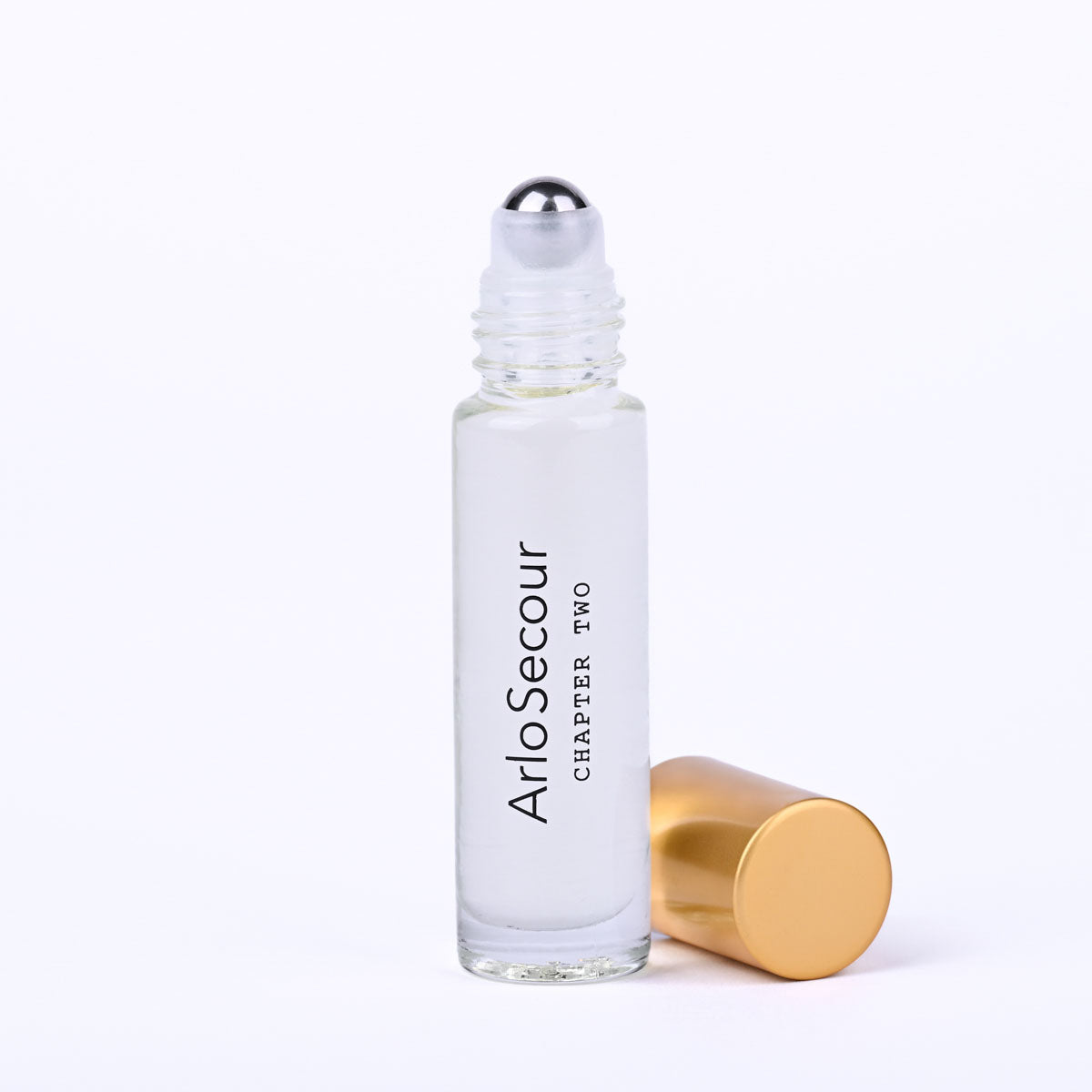 Chapter Two - Fragrance Oil Rollerball 10ml