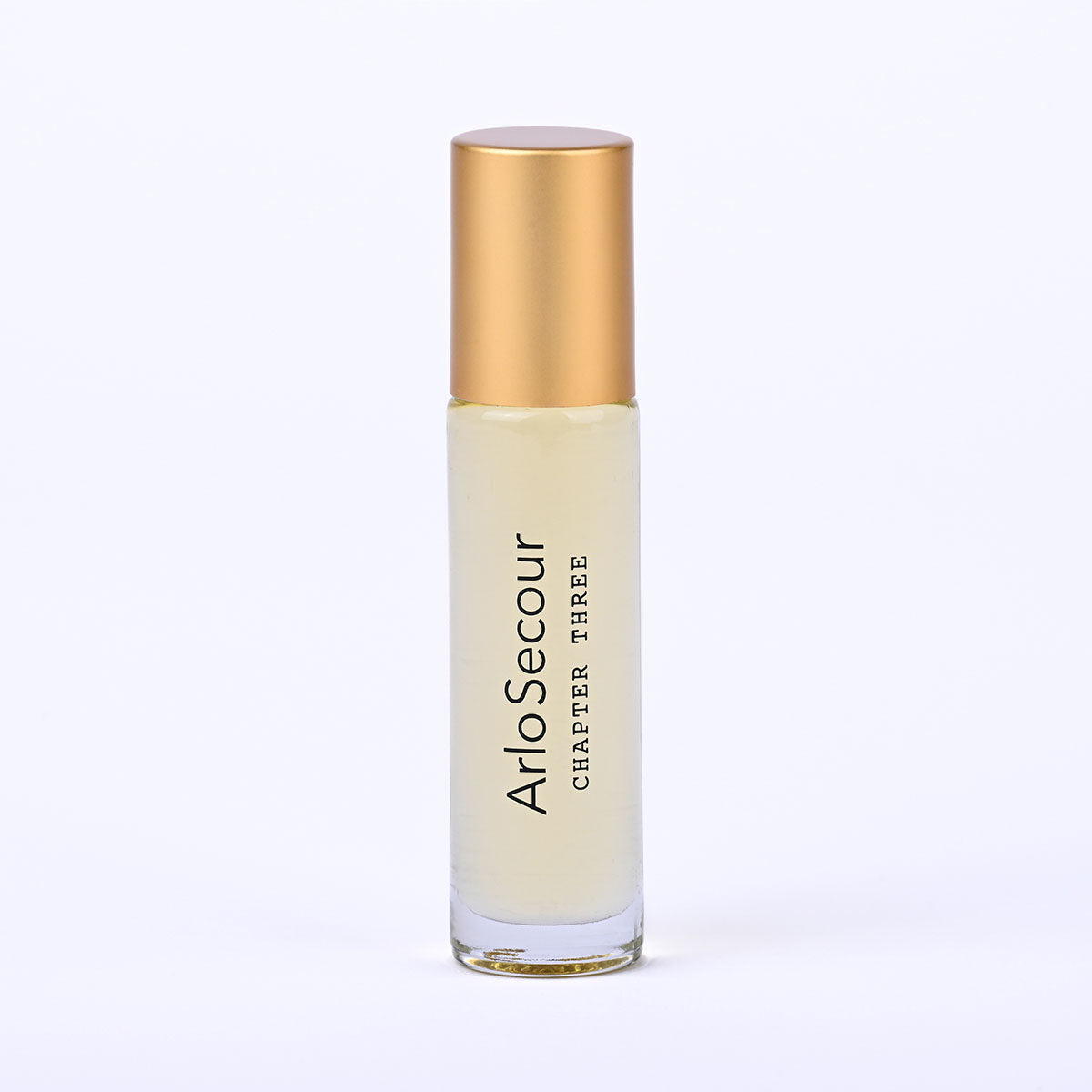 Chapter Three - Fragrance Oil Rollerball 10ml