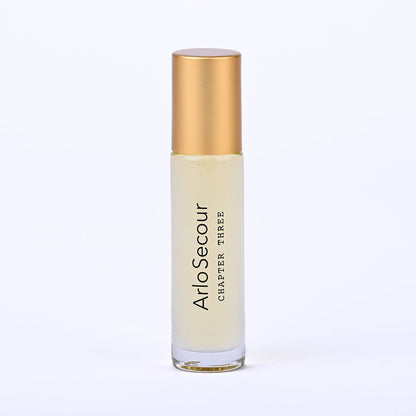 Chapter Three - Fragrance Oil Rollerball 10ml
