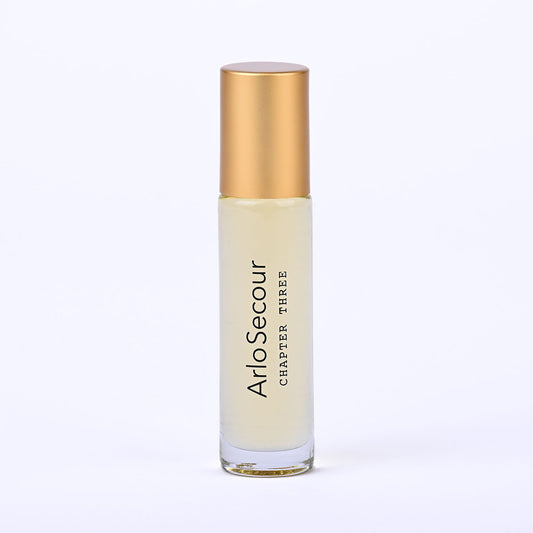 Chapter Three - Fragrance Oil Rollerball 10ml