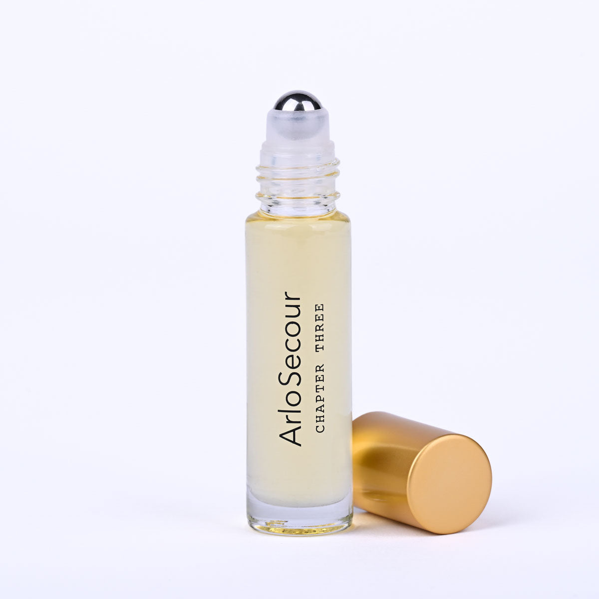 Chapter Three - Fragrance Oil Rollerball 10ml