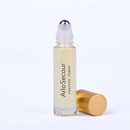 Chapter Three - Fragrance Oil Rollerball 10ml