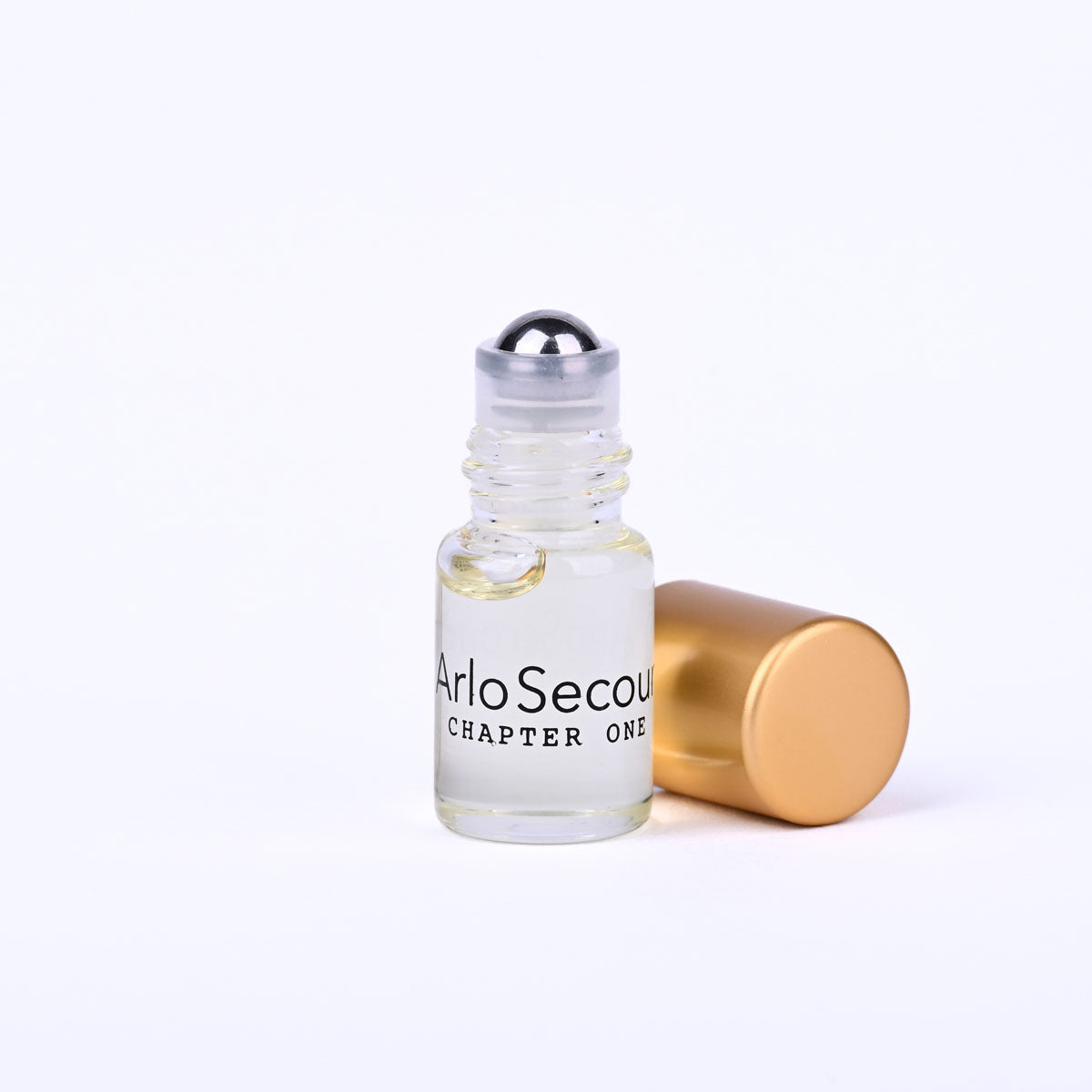 Chapter One - Fragrance Oil Rollerball - 2ml Discovery travel size bottle