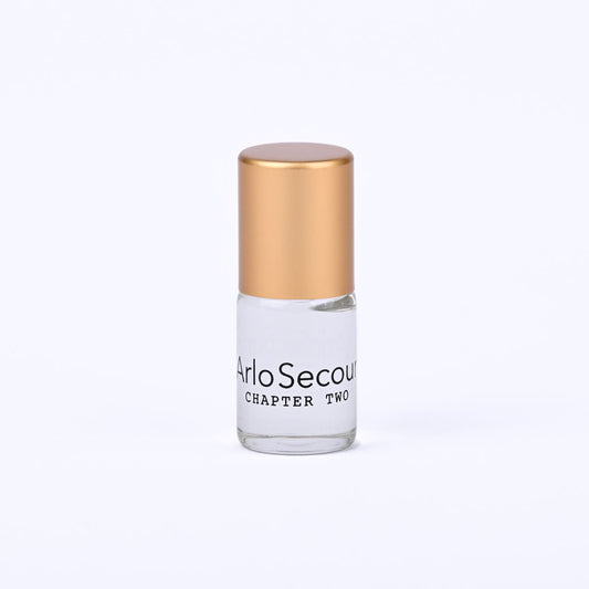 Chapter Two - Fragrance Oil Rollerball - 2ml Discovery travel size bottle