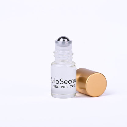 Chapter Two - Fragrance Oil Rollerball - 2ml Discovery travel size bottle