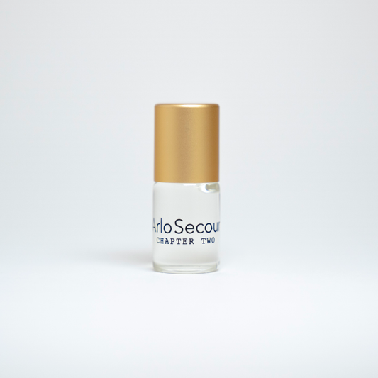Chapter Two - Fragrance Oil Rollerball - 2ml Discovery travel size bottle