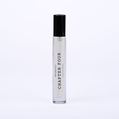 Chapter Four - Travel Spray 10ml