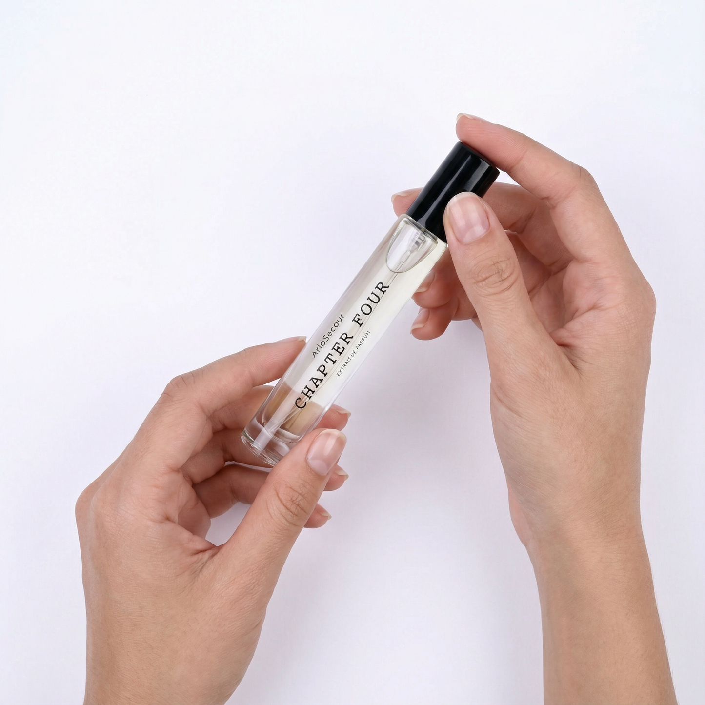 Chapter Four - Travel Spray 10ml