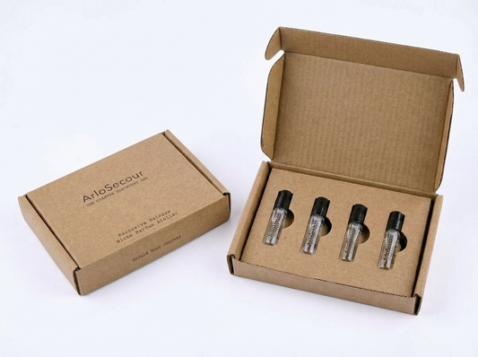 Spray Discovery Set Testers- 2ml - Chapters 1-4