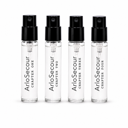 Single 2ml Tester Spray
