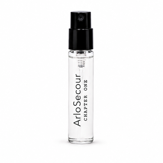 2ml Tester Spray