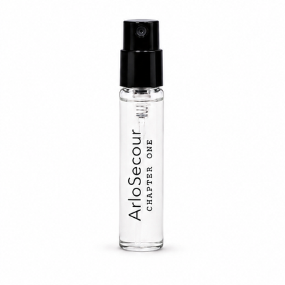 2ml Tester Spray
