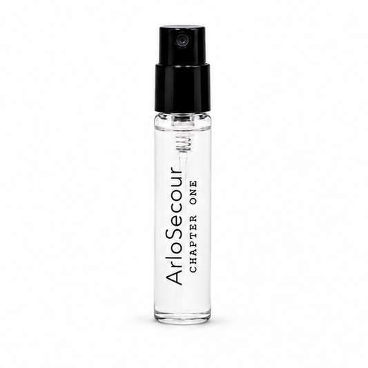 2ml Tester Spray