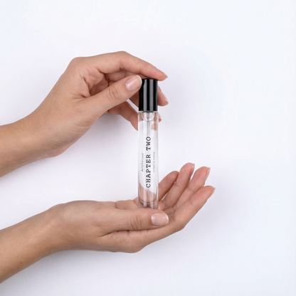 Chapter Two - Travel Spray 10ml