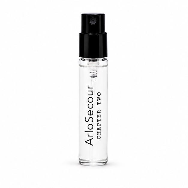 2ml Tester Spray