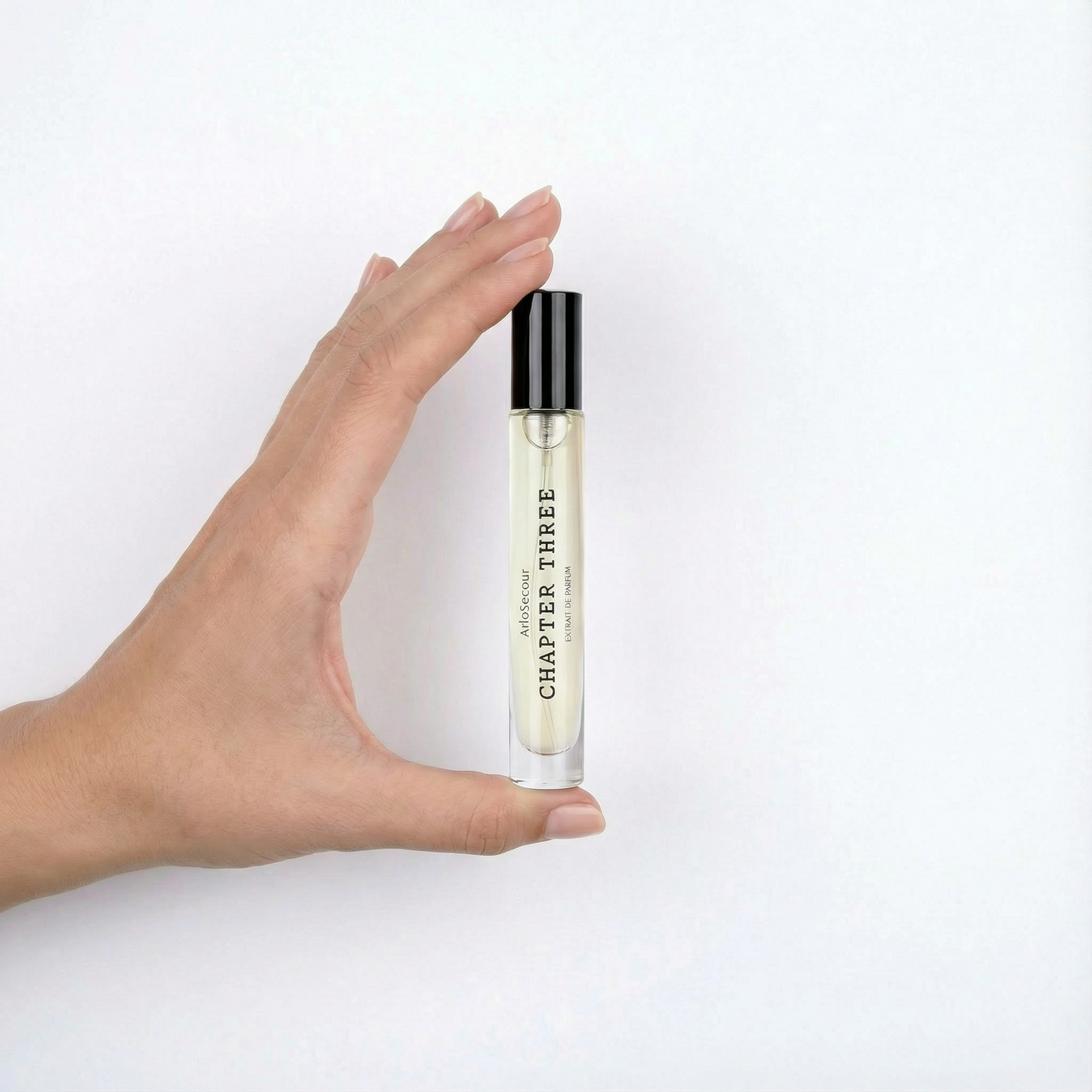 Chapter Three - Travel Spray 10ml